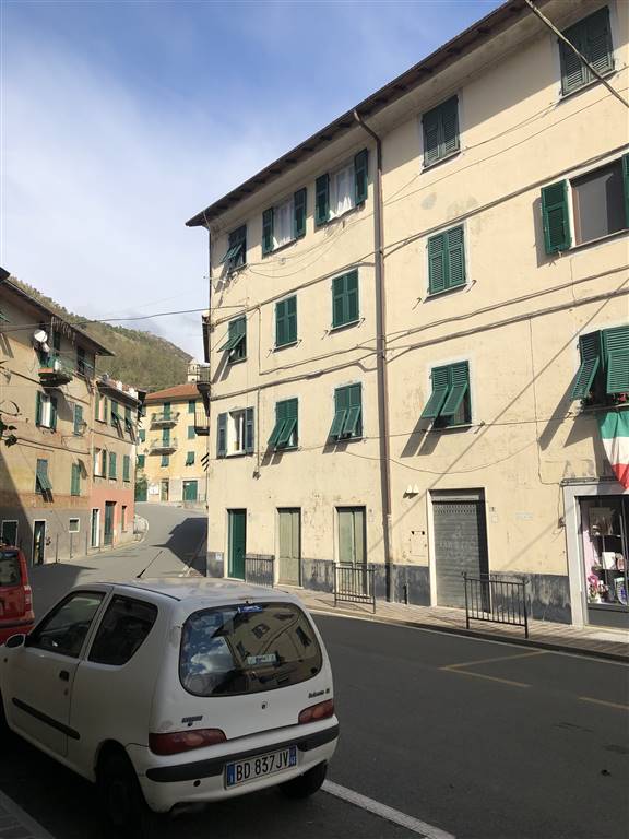 Appartamento a CAMPOMORONE