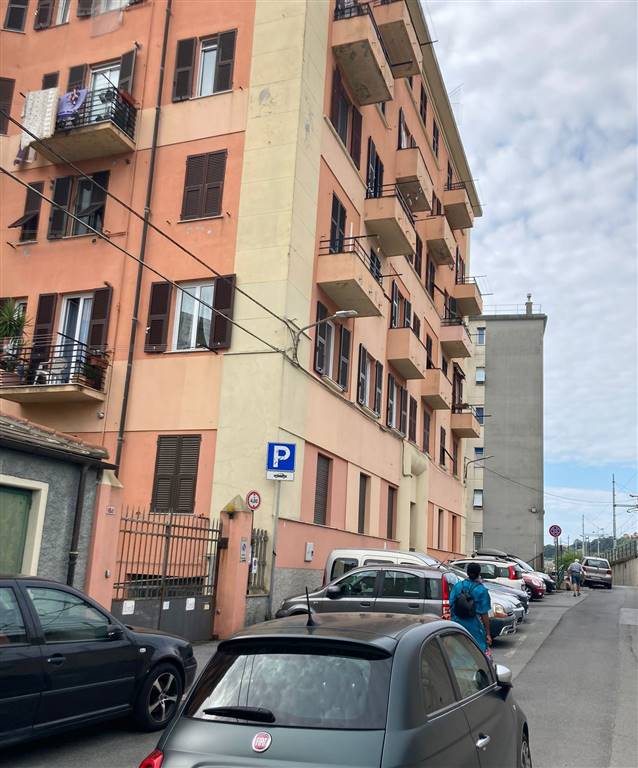 Appartamento a GENOVA