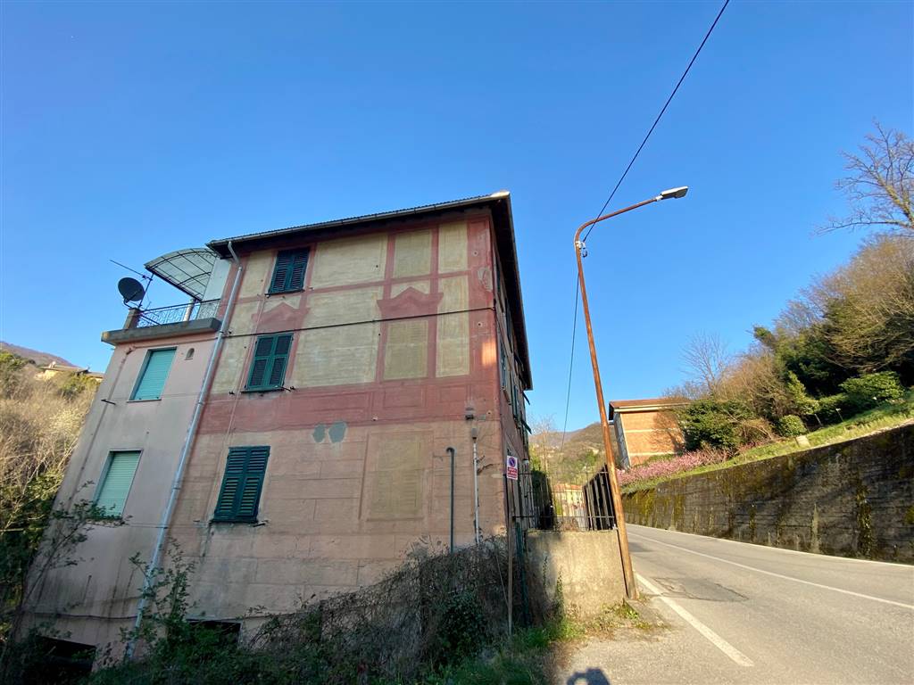 Appartamento a SANT'OLCESE