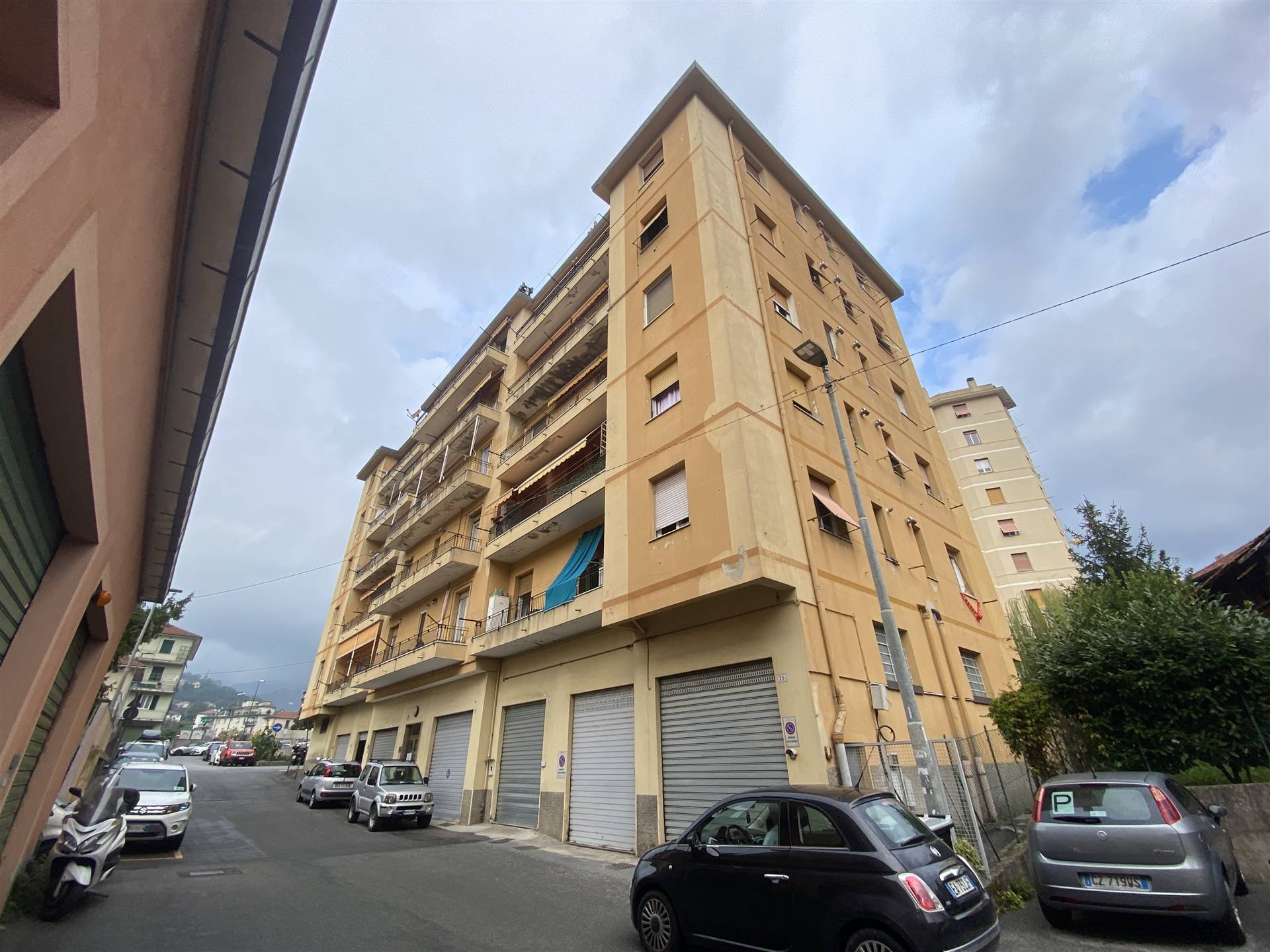 Appartamento a CAMPOMORONE