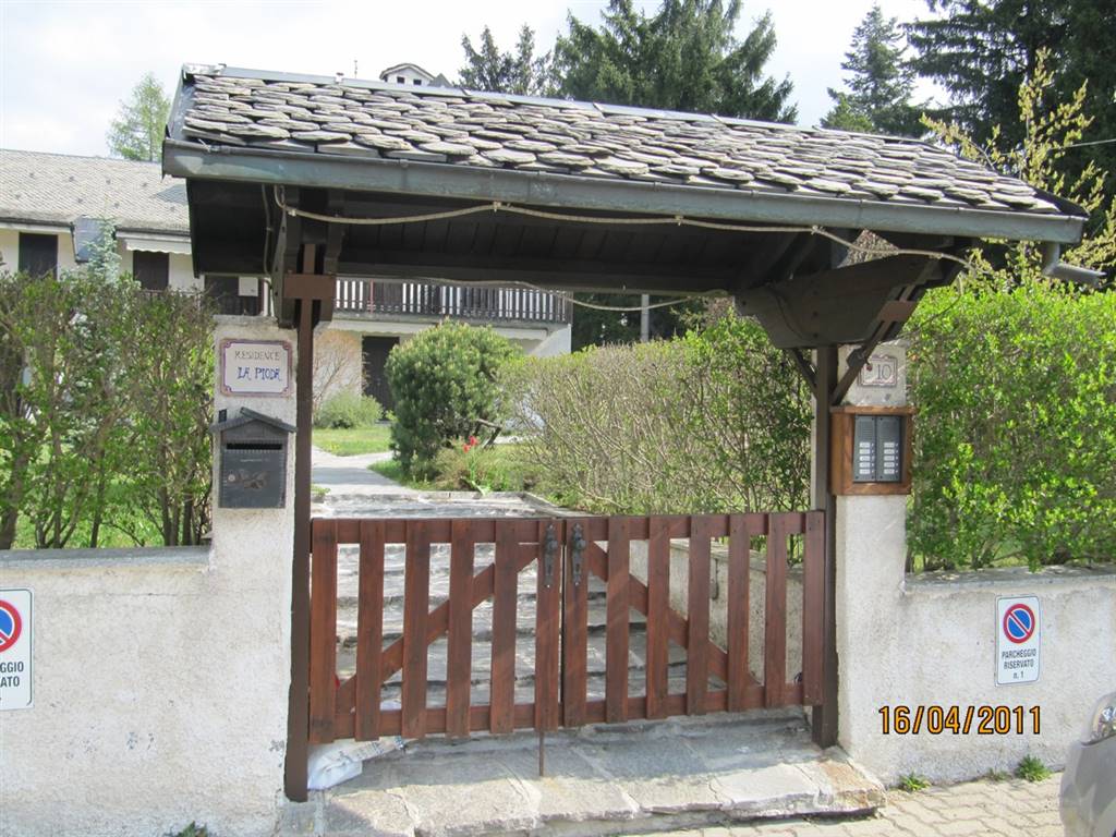 Villa a schiera a SANTA MARIA MAGGIORE