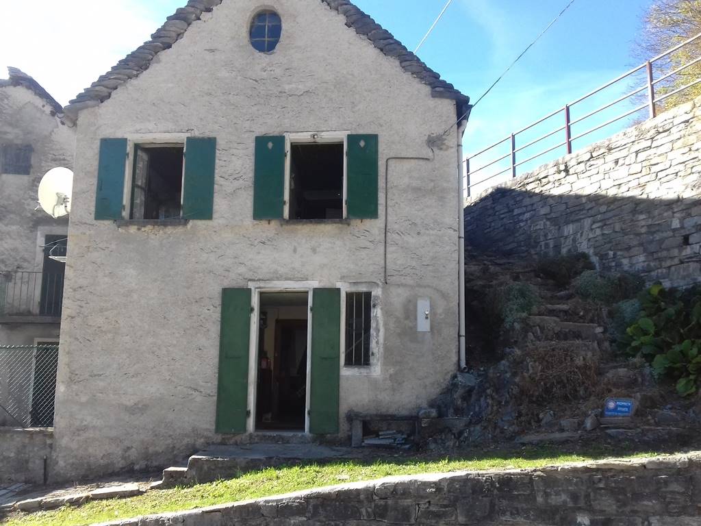 Appartamento a CRAVEGGIA