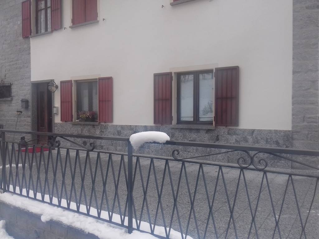 Appartamento a DRUOGNO