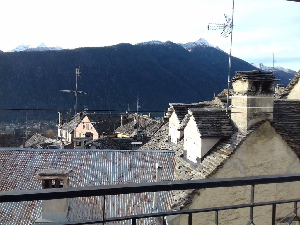 Appartamento a CRAVEGGIA