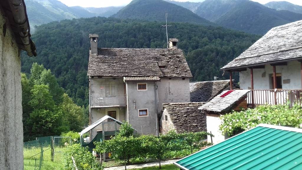 Casa singola a DRUOGNO