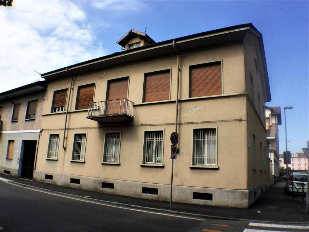 Casa singola a NOVARA