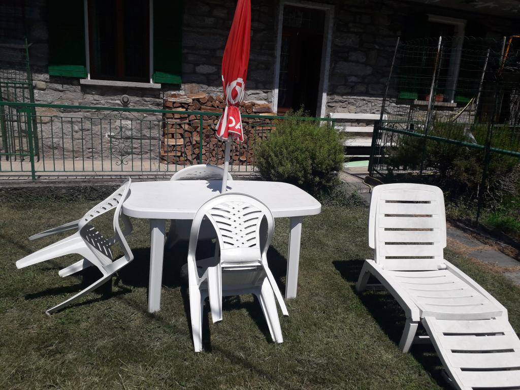Appartamento a DRUOGNO