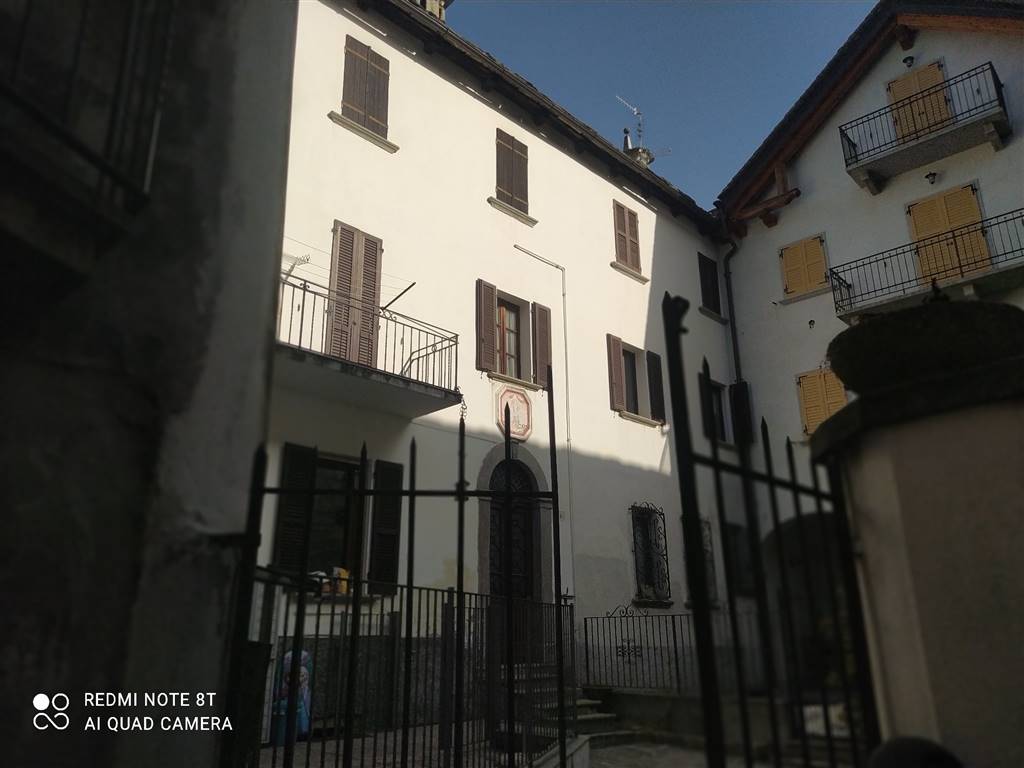 Appartamento a DRUOGNO