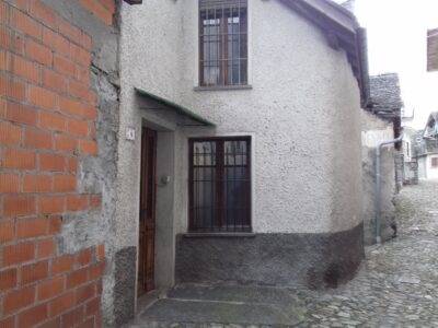 Rustico casale a DRUOGNO