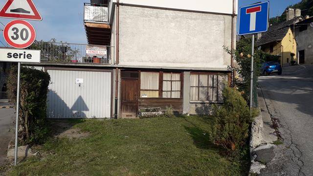 Appartamento a DRUOGNO