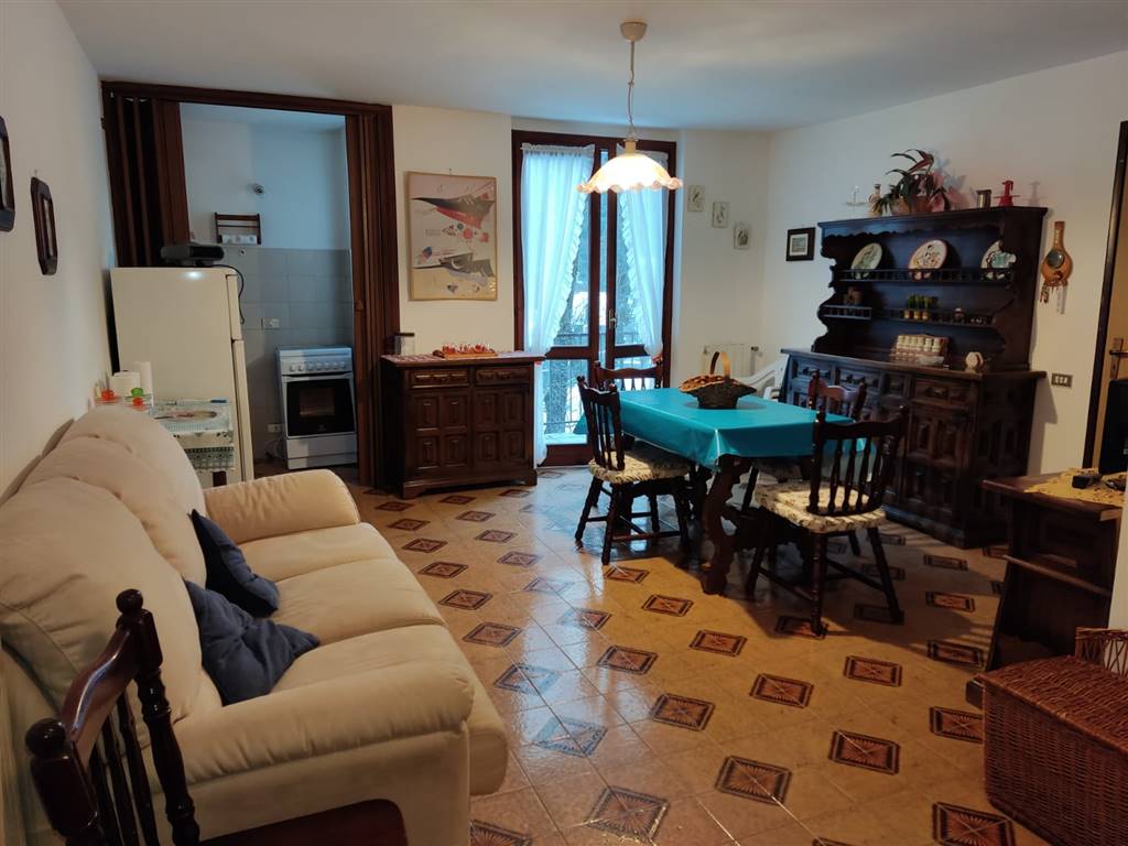 Appartamento a SANTA MARIA MAGGIORE