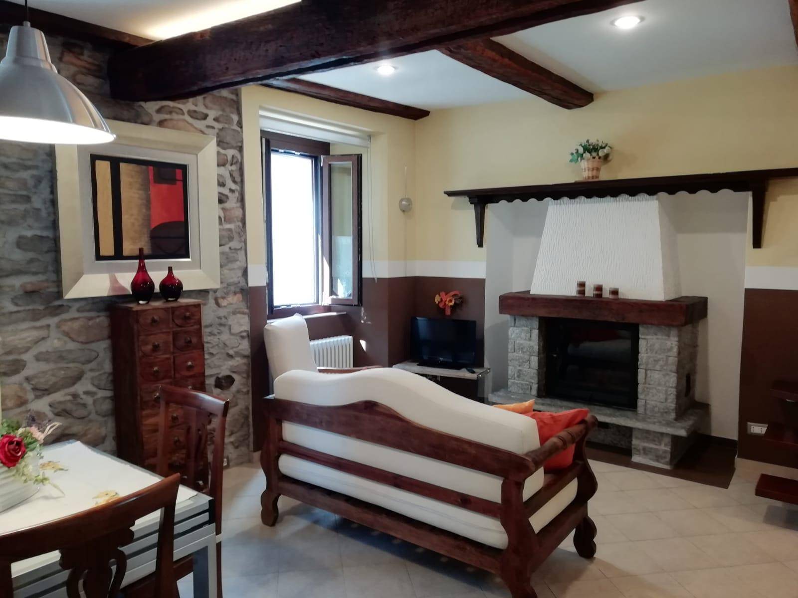 Appartamento su Due Piani in Affitto a Crana stagione invernale 2025/6 CIR 10306200086 CIN IT103062C2W2CM956B Scopri il tuo nuovo rifugio nel cuore 