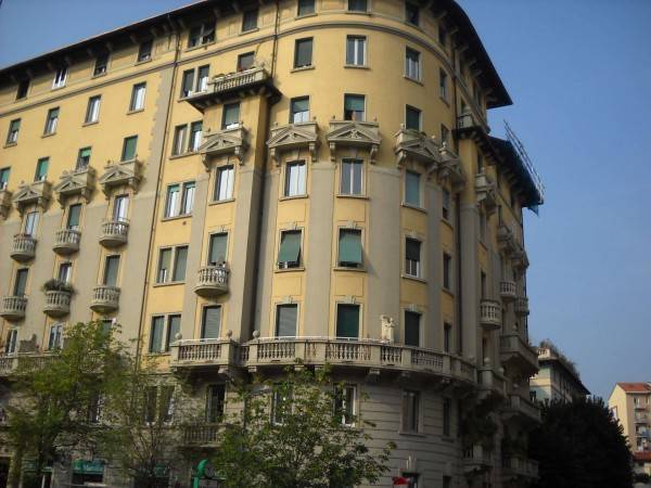 Affitto Appartamento, in zona Washington, MILANO