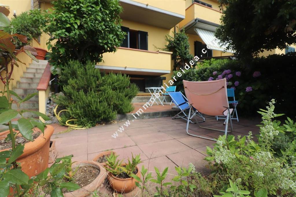 Appartamento in ottime condizioni in zona Castiglioncello a Rosignano Marittimo