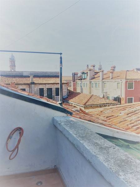 terrazza