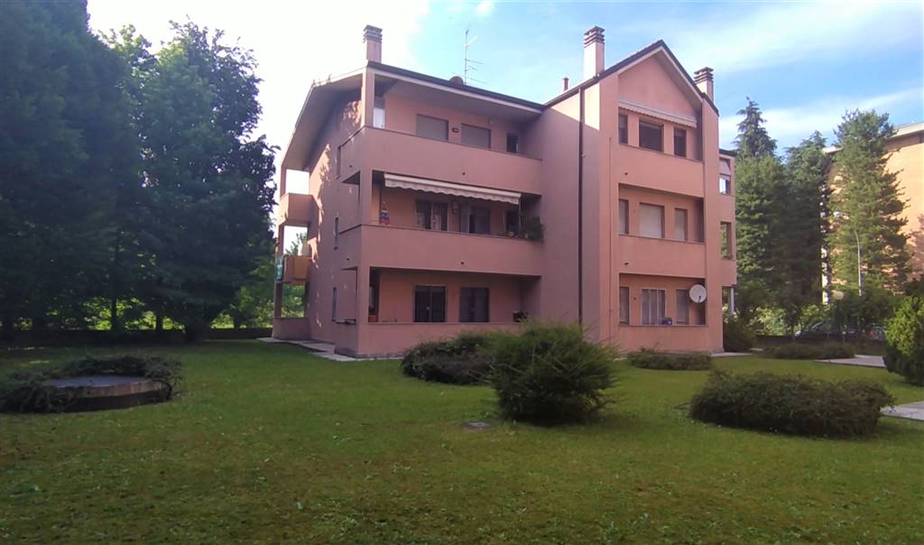 FACCIATA