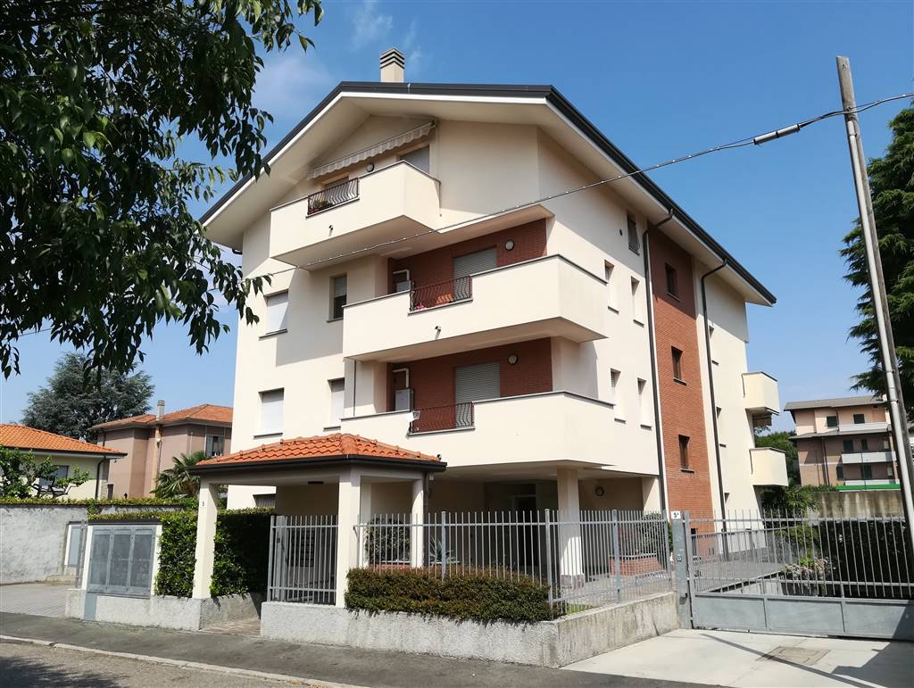 FACCIATA