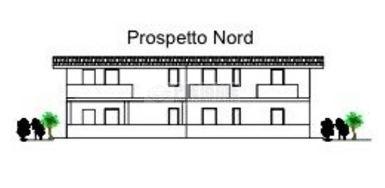 PROSPETTO NORD