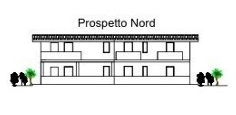 PROSPETTO NORD