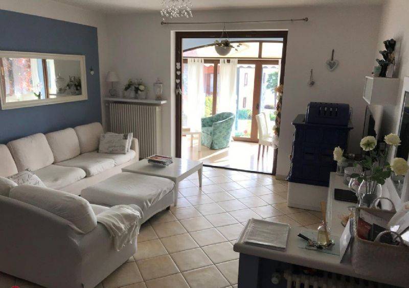 Villa a schiera a NEBBIUNO
