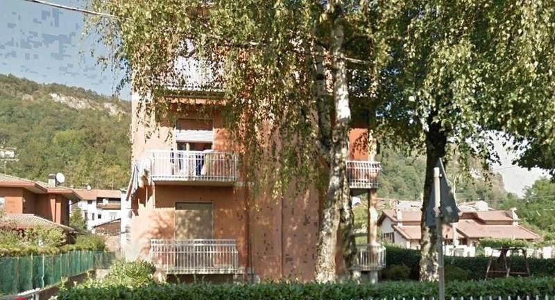 Appartamento a SANGIANO