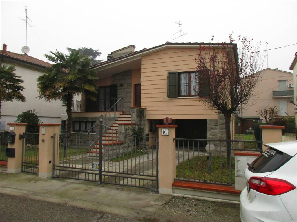 Villa a LUGO
