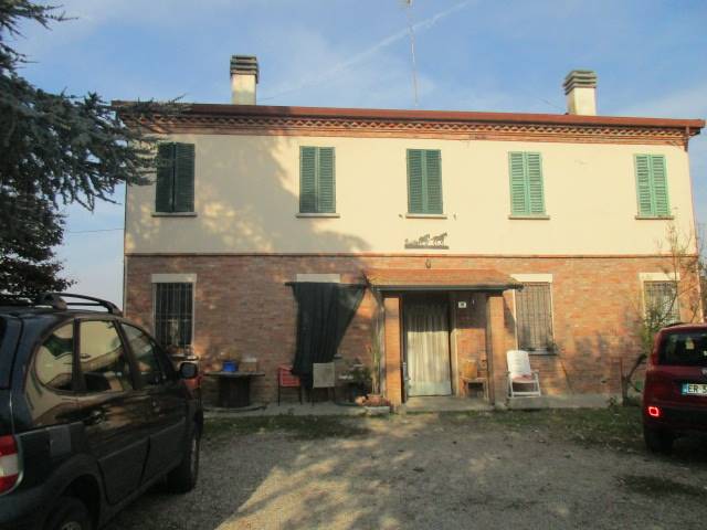 Casa singola a LUGO