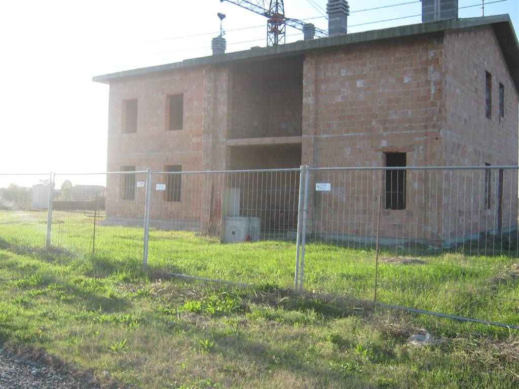 Nuova costruzione a LUGO