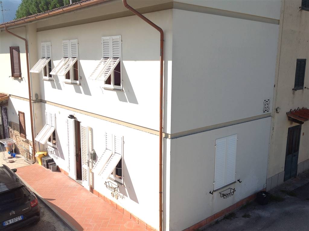 Terratetto a BUGGIANO