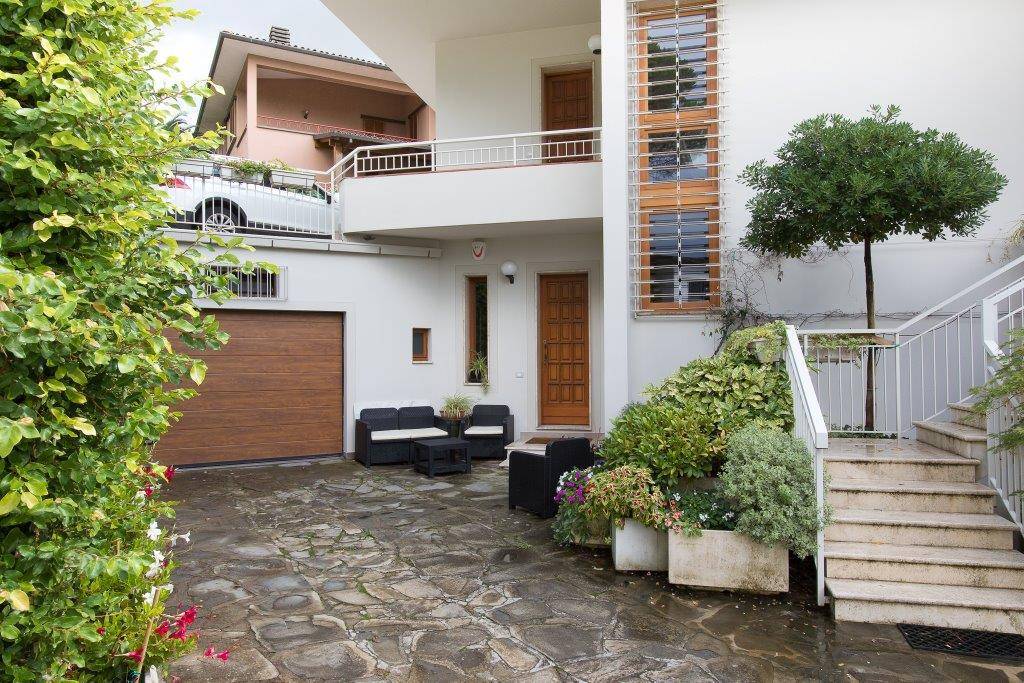 Appartamento indipendente a MONTECATINI TERME