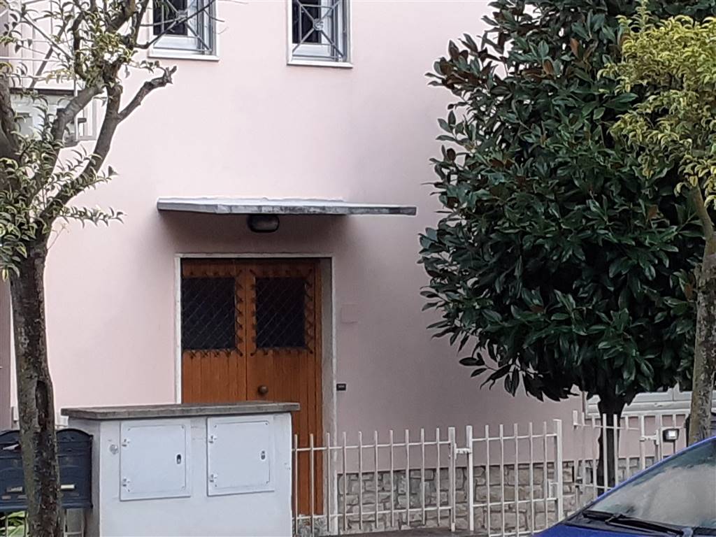 Appartamento a MONTECATINI TERME