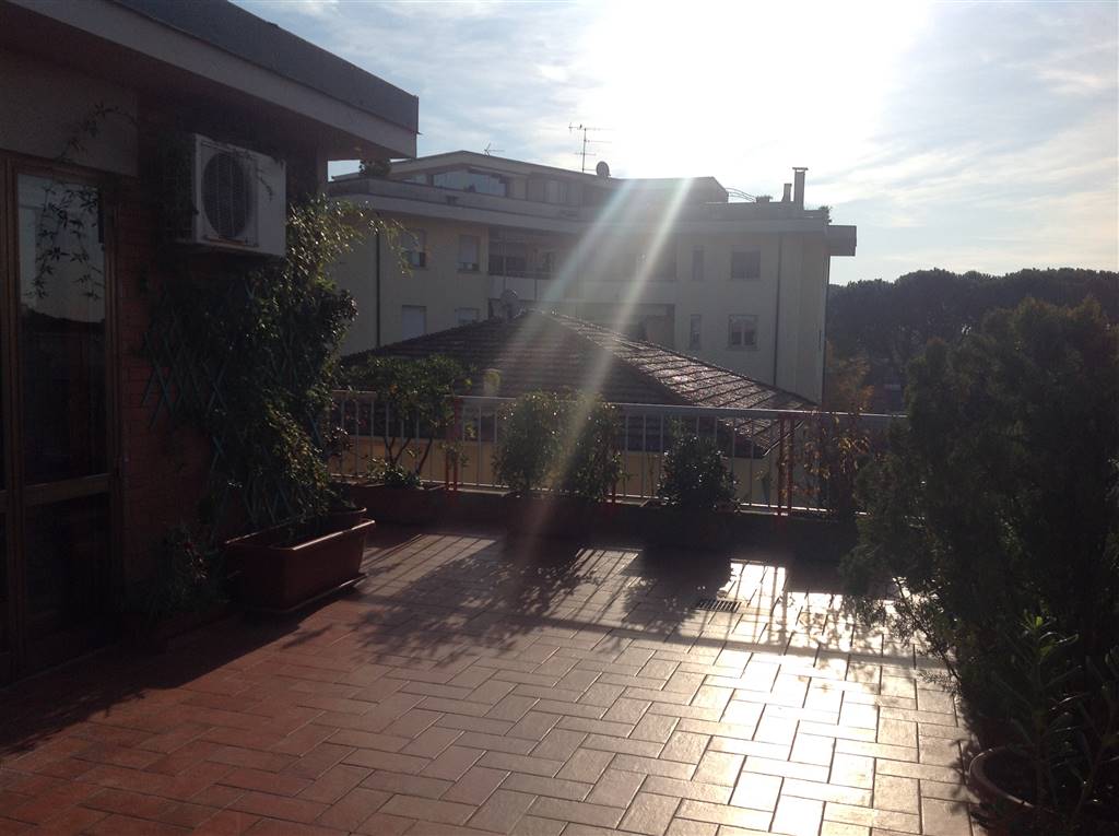 Appartamento a MONTECATINI TERME