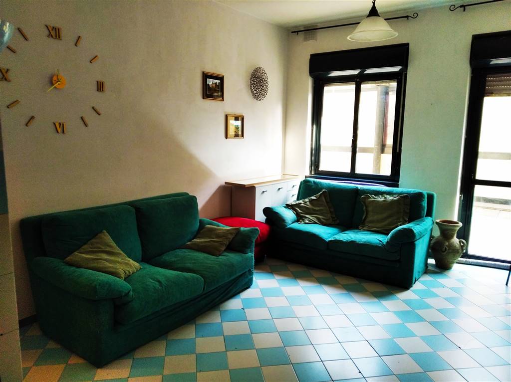 Appartamento a MONTECATINI TERME