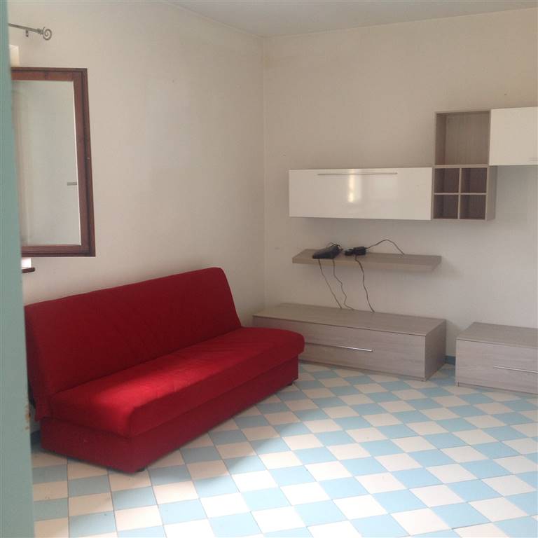 Appartamento a MONTECATINI TERME