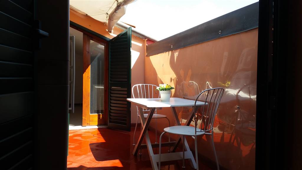 Appartamento a MONTECATINI TERME
