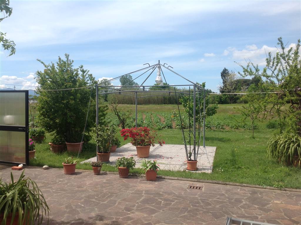 Appartamento a MASSA E COZZILE