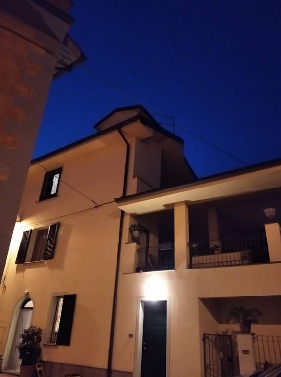 Appartamento a MONTECATINI TERME