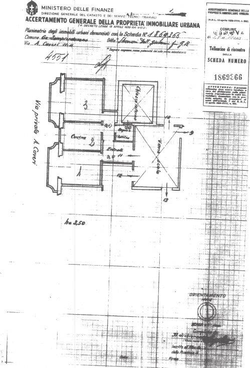 Piantina