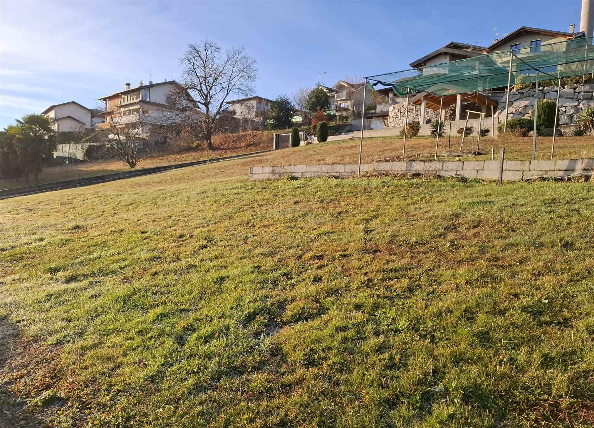 Vendita Terreno edificabile GARGALLO