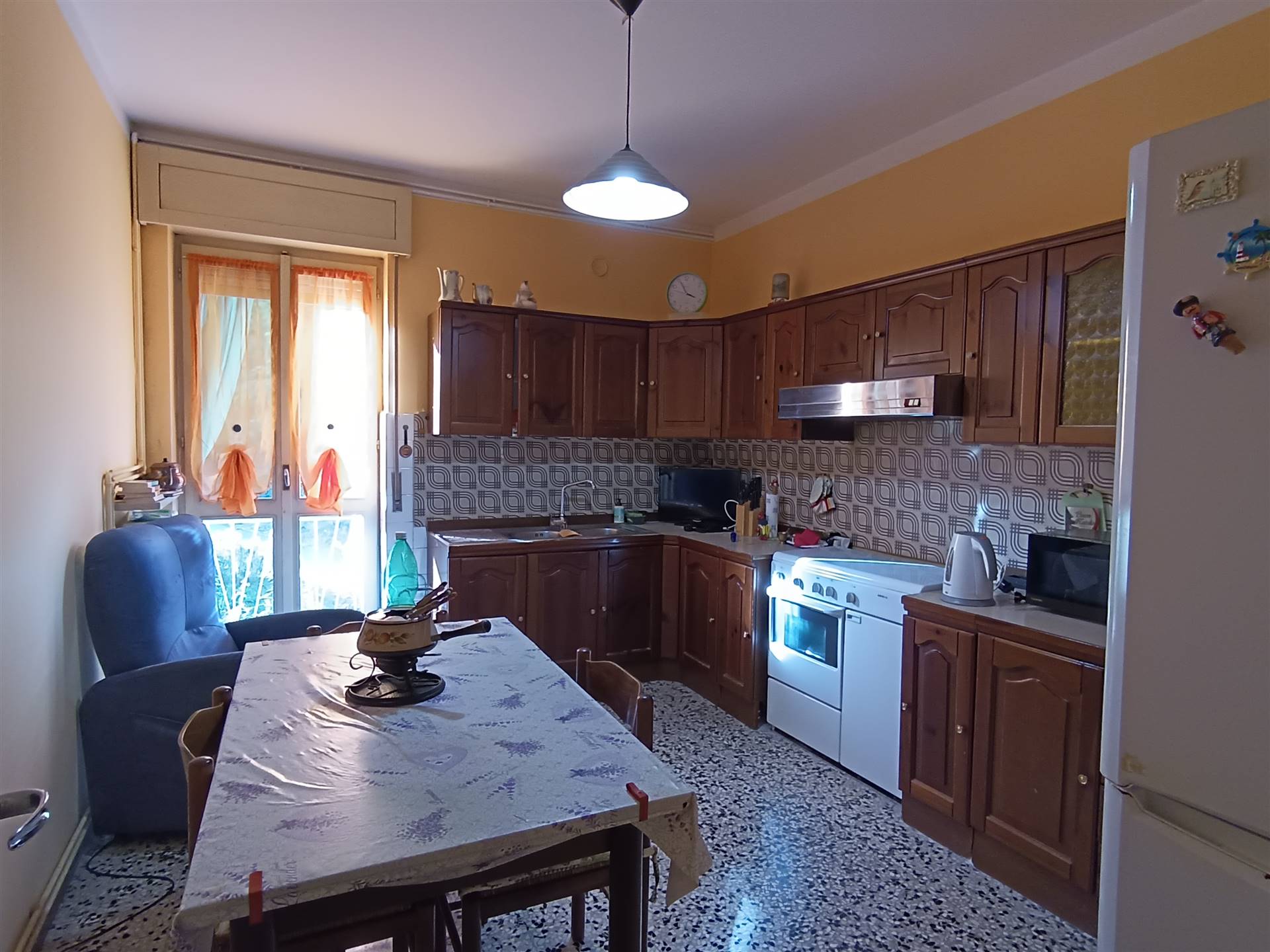 Vendita Appartamento POGNO
