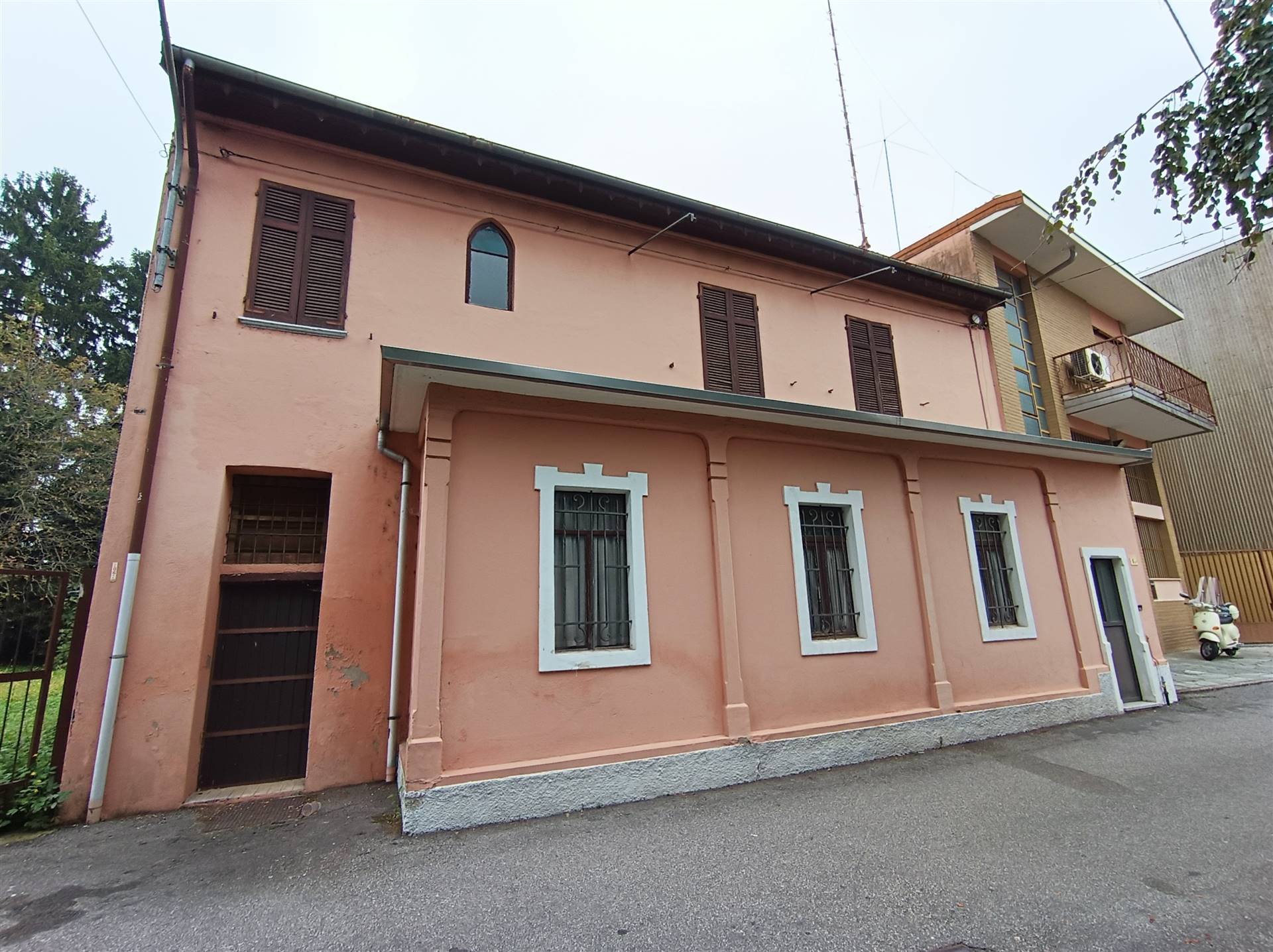 Vendita Casa semi indipendente BORGOMANERO
