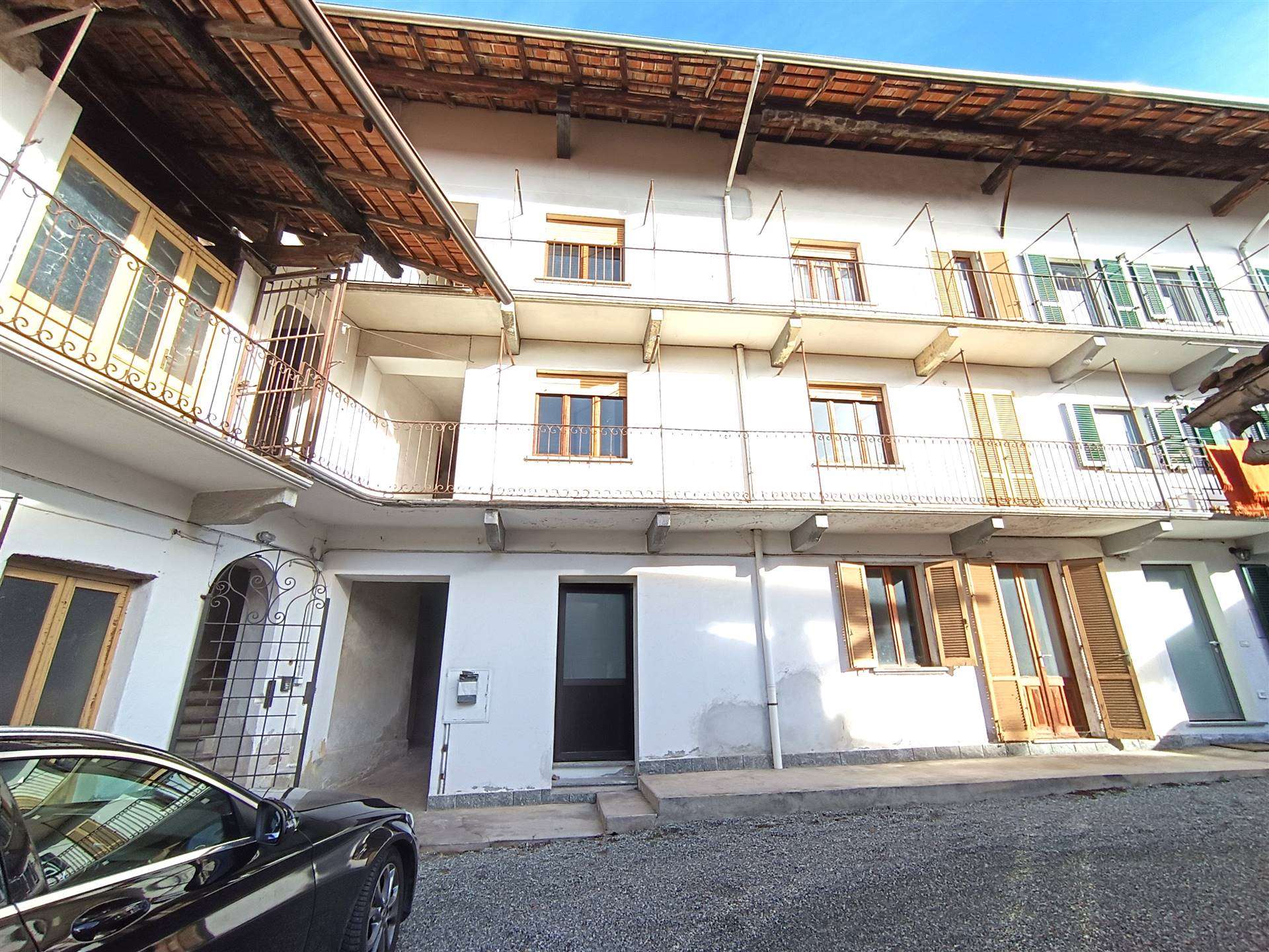 Vendita Casa semi indipendente BRIGA NOVARESE