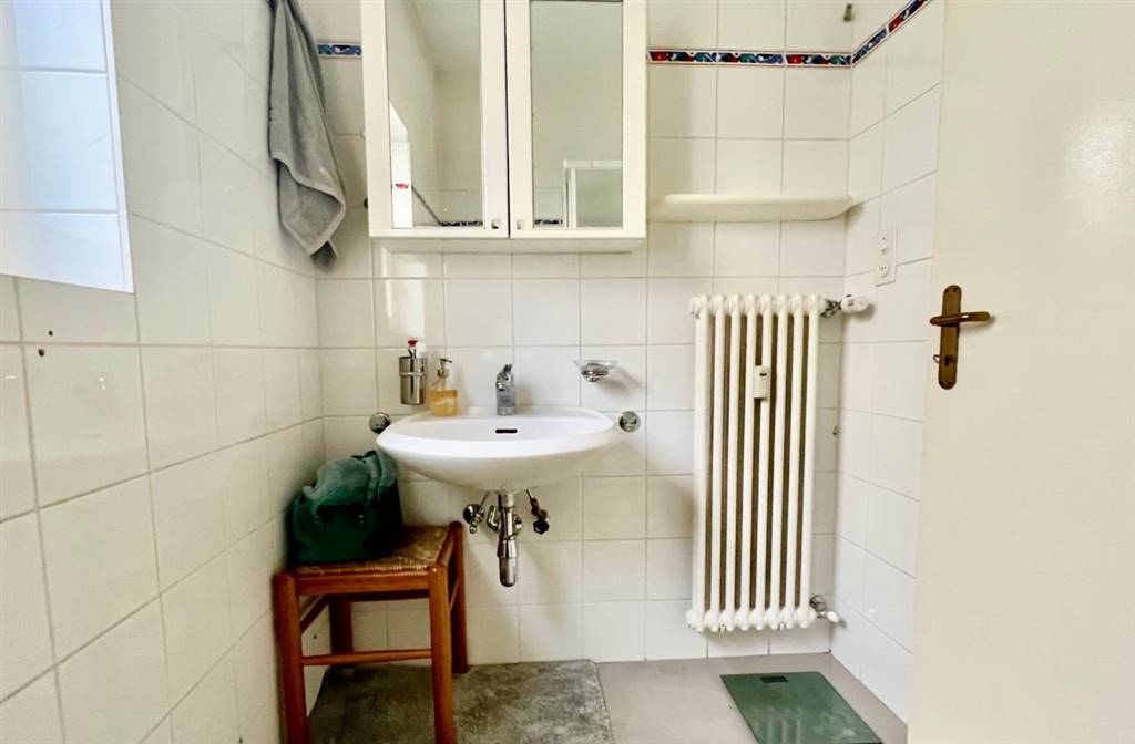 bagno