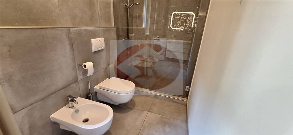 bagno