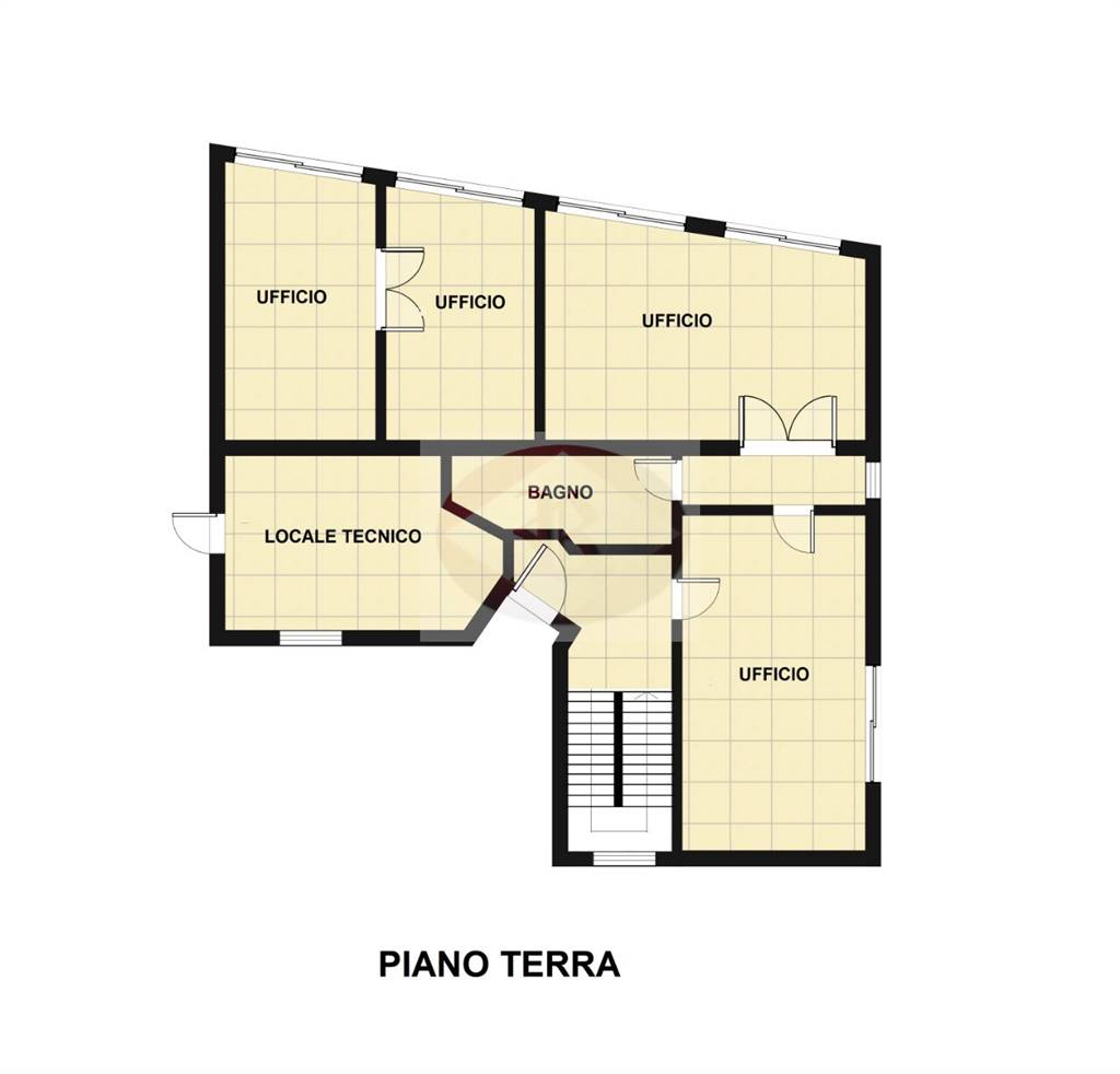 PIANO TERRA