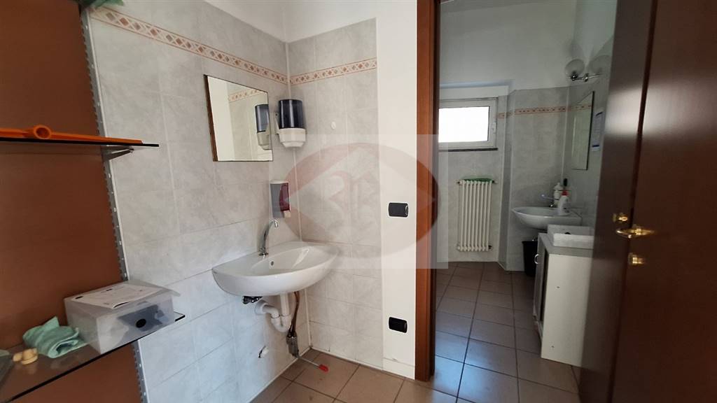 bagno