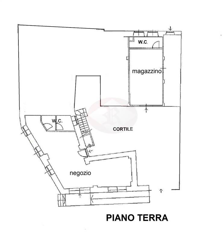 planimetria