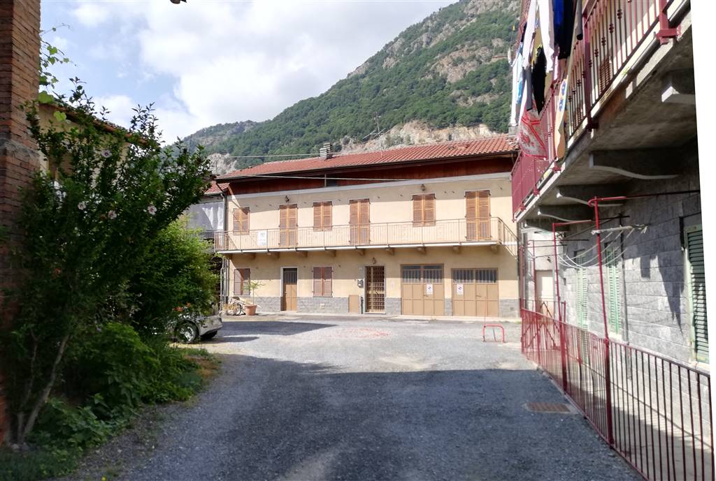 Detached house in SANT'AMBROGIO DI TORINO