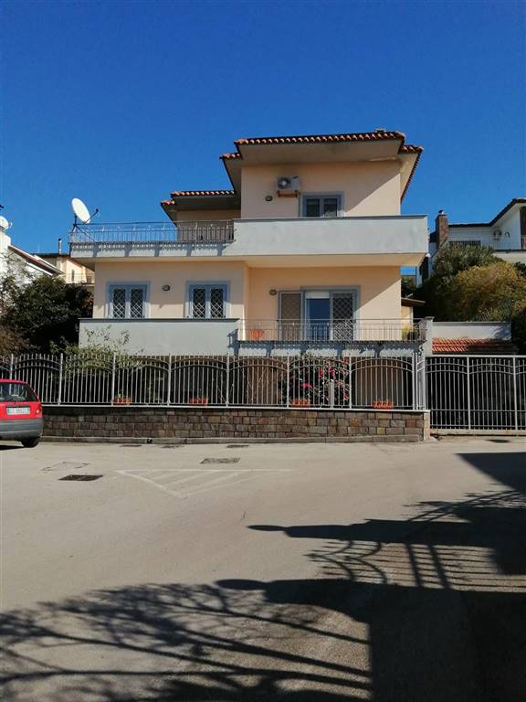 Villa a POZZUOLI