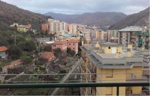 Appartamento a GENOVA